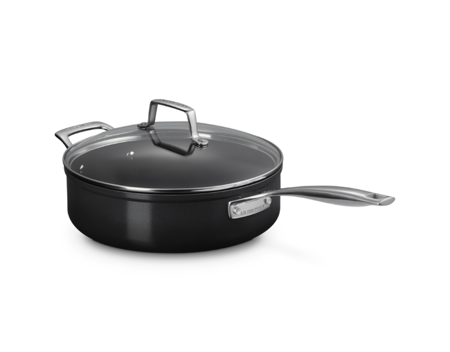 Panela Saute com Alça Non-Stick Ceramic Essential, view 2